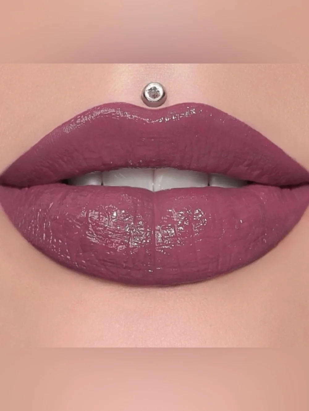 Jeffree Star Supreme Gloss NWT Full pigment Lip Gloss Improper